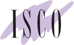 Logo Isco Internazionale